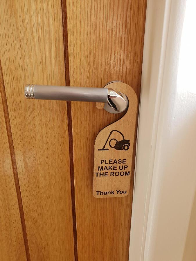 Aldebaran B&B Sleights Exterior photo